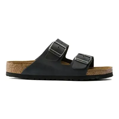 Birkenstock Arizona BS strandpapucsok Fekete