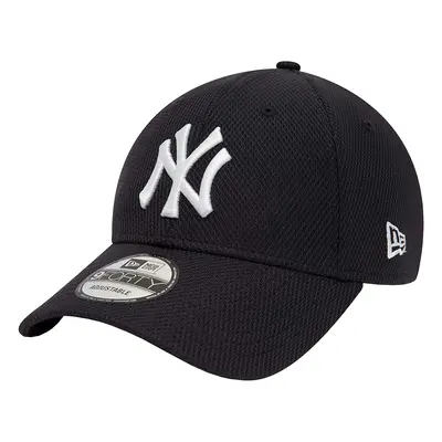 New-Era 9FORTY New York Yankees MLB Cap Baseball sapkák Fekete