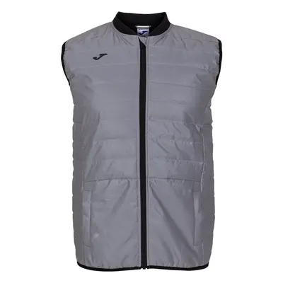 Joma R-Night Padding Vest Steppelt kabátok Szürke