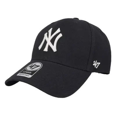 '47 Brand MLB New York Yankees MVP Cap Baseball sapkák Kék