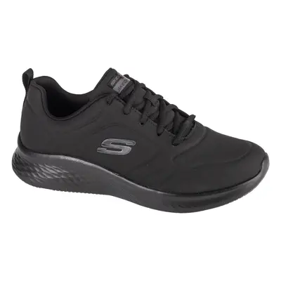 Skechers Skech-Lite Pro - City Stride Rövid szárú edzőcipők Fekete