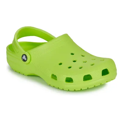 Crocs CLASSIC Klumpák Zöld