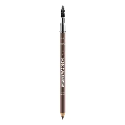 Catrice Eye Brow Stylist Brow Pen - 40 Don't Let Me Brow'n Szemöldök smink Fekete