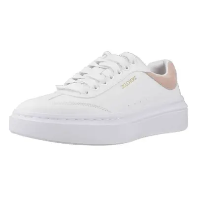 Skechers CORDOBA CLASSIC Divat edzőcipők Fehér