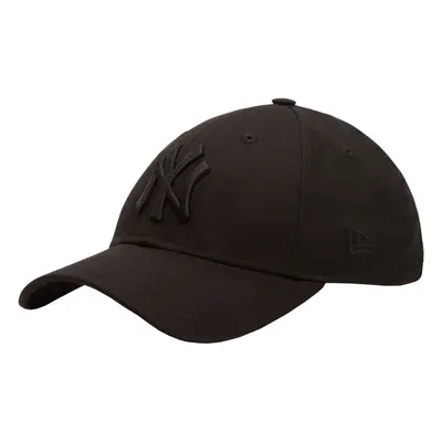 New-Era 9FORTY New York Yankees MLB Cap Baseball sapkák Fekete