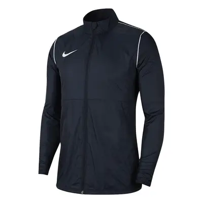 Nike Repel Park 20 Rain Jacket Parka kabátok Kék