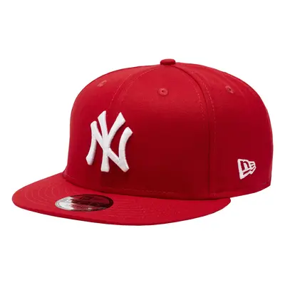 New-Era New York Yankees MLB 9FIFTY Cap Baseball sapkák Piros