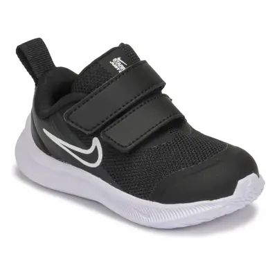 Nike Nike Star Runner 3 Multisport Fekete