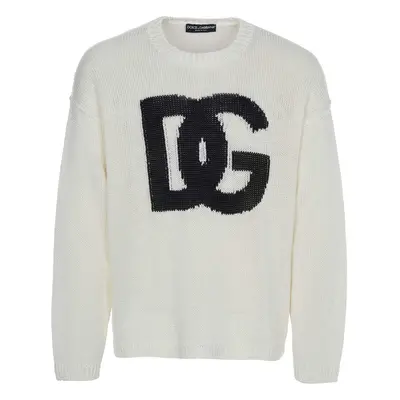 D&G - Pulóverek Fehér