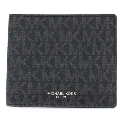 MICHAEL Michael Kors - Pénztárcák Fekete