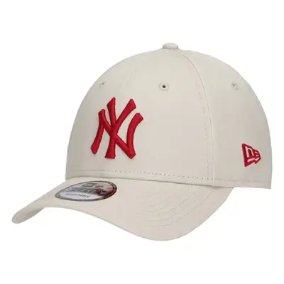 New-Era 9FORTY STN New York Yankees MLB Cap Baseball sapkák Bézs