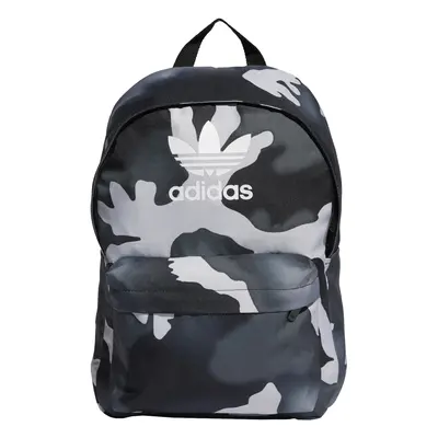 adidas adidas Camo Classic Backpack Hátitáskák Fekete