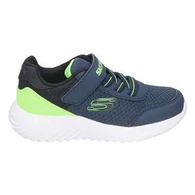 Skechers 403908N-NVLM Divat edzőcipők Kék