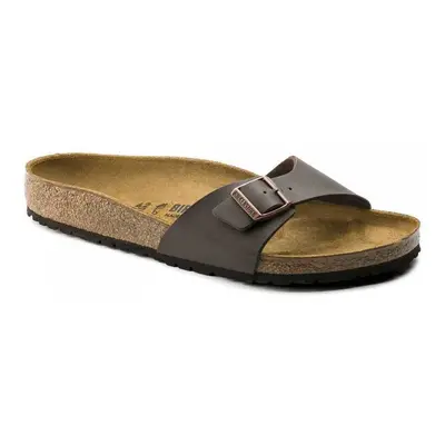 Birkenstock Madrid bf Szandálok / Saruk Barna