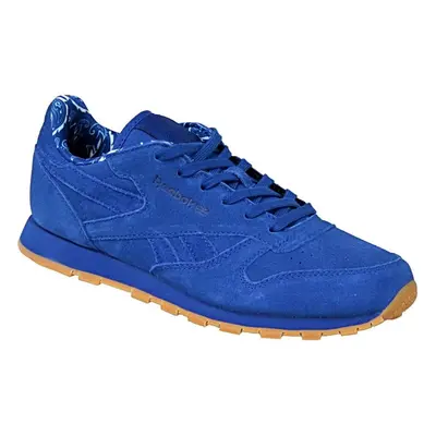 Reebok Sport Classic Leather TDC Rövid szárú edzőcipők Kék