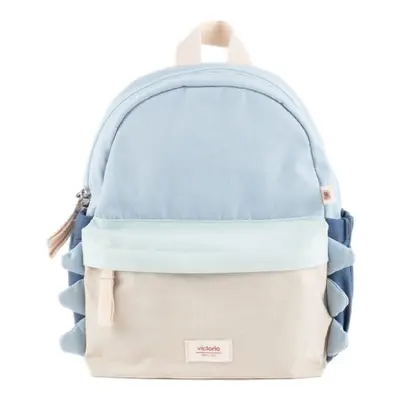 Victoria Backpack 9224030 - Azul Hátitáskák Kék