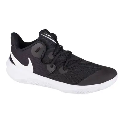 Nike Zoom Hyperspeed Court Fitnesz Fekete