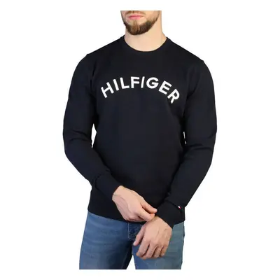 Tommy Hilfiger mw0mw31025 dw5 blue Pulóverek Kék