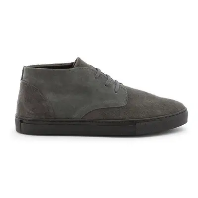 Duca Di Morrone Eros - Suede Gray Divat edzőcipők Szürke