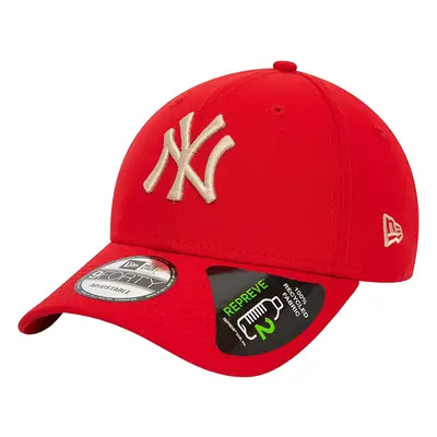 New-Era Repreve 940 New York Yankees Cap Baseball sapkák Piros