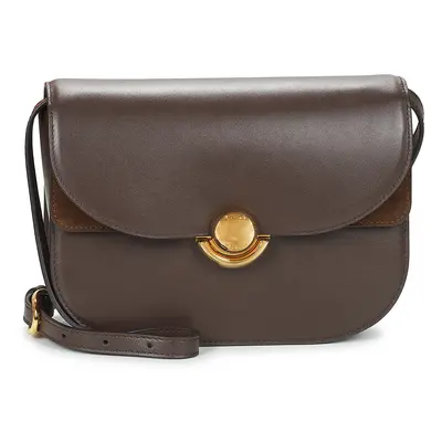 Furla FURLA SFERA S CROSSBODY Válltáskák Barna