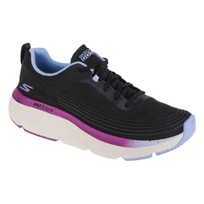 Skechers Max Cushioning Delta - Sunny Road Futócipők Fekete