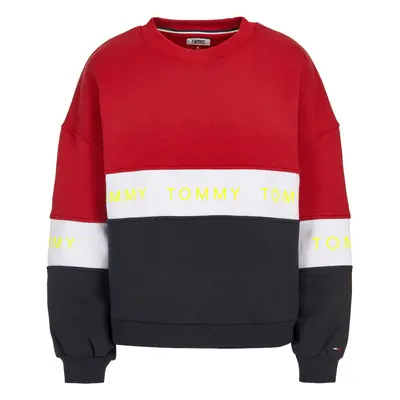 Tommy Hilfiger - Pulóverek Fehér