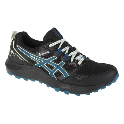 Asics Gel-Sonoma 7 GTX Futócipők Fekete