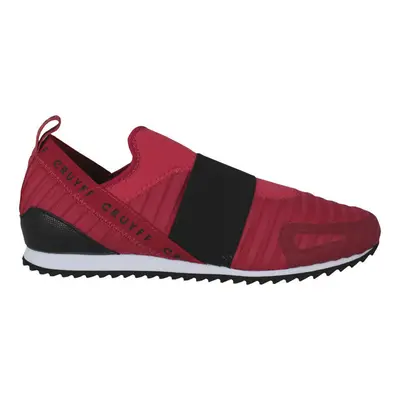 Cruyff Elastico CC7574201 430 Red Divat edzőcipők Piros