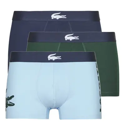 Lacoste 5H1803 X3 Boxerek Sokszínű