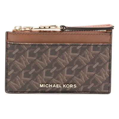 MICHAEL Michael Kors - Pénztárcák Barna