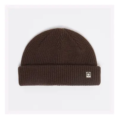 Obey Micro beanie Sapkák Barna