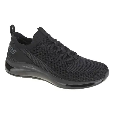 Skechers Skech-Air Element 2.0 - Vestkio Rövid szárú edzőcipők Fekete