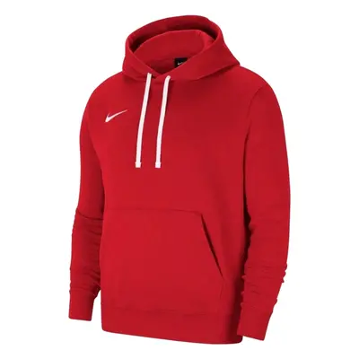 Nike Team Park 20 Hoodie Melegítő kabátok Piros