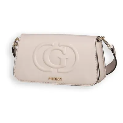 Guess STO ECO MIETTA FLAP Táskák Bézs