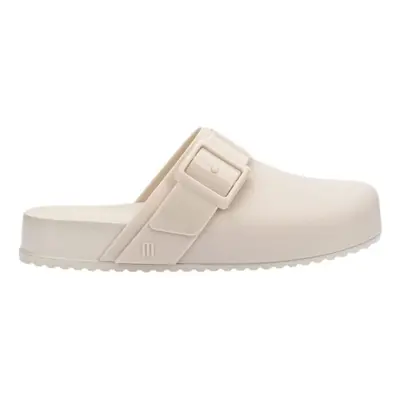 Melissa Cozy Clog Fem - Beige Szandálok / Saruk Bézs