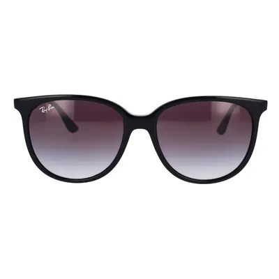 Ray-ban Occhiali da Sole RB4378 601/8G Napszemüvegek Fekete