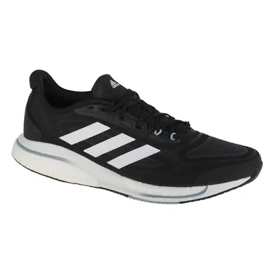 adidas adidas Supernova + Futócipők Fekete