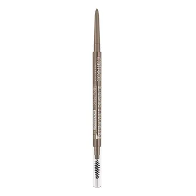 Catrice Ultra Precise Slim'Matic Waterproof Eyebrow Pencil - 30 Szemöldök smink Más