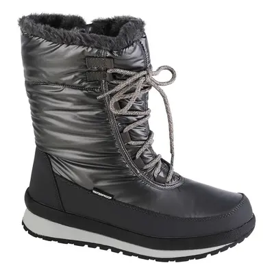 Cmp Harma Wmn Snow Boot Hótaposók Szürke