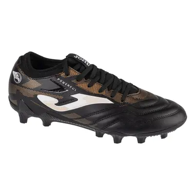 Joma Powerful 24 FG POWW Foci Fekete