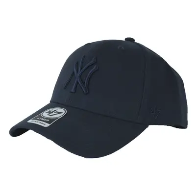 '47 Brand New York Yankees MVP Cap Baseball sapkák Kék