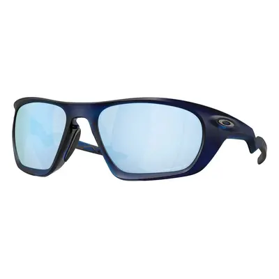 Oakley Occhiali da Sole Lateralis OO9431 943103 Polarizzati Napszemüvegek Kék