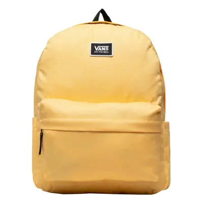 Vans Old Skool H2 Backpack Hátitáskák Citromsárga