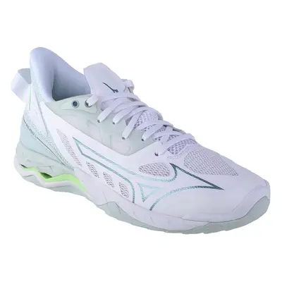 Mizuno Wave Mirage 5 Fedett pályás sport Fehér