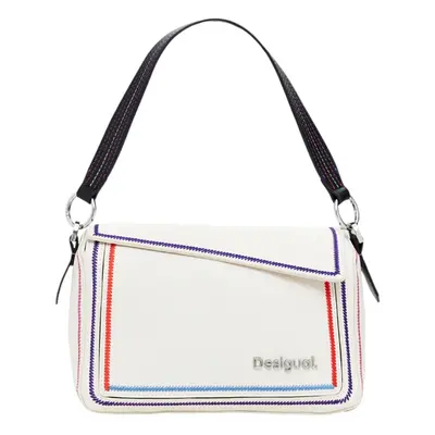 Desigual BAG_CLEO PHUKET MINI 24WAXP19 Táskák Fehér