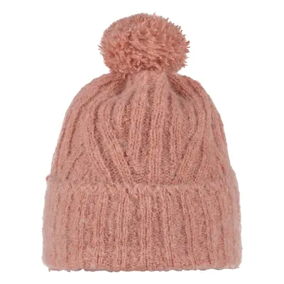 Buff Nerla Knitted Hat Beanie Sapkák Piros