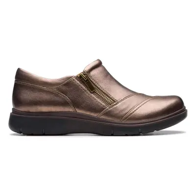 Clarks Certina Pure Belebújós cipők Más