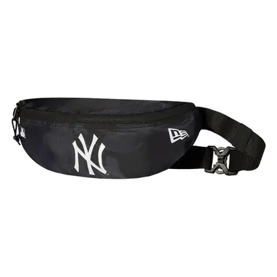 New-Era MLB New York Yankees Logo Mini Waist Bag Sporttáskák Kék