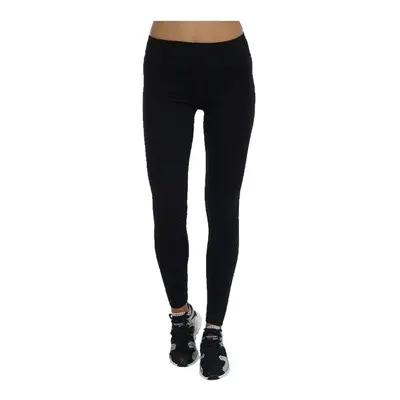 Converse Engineered Jacquard Legging Legging-ek Fekete